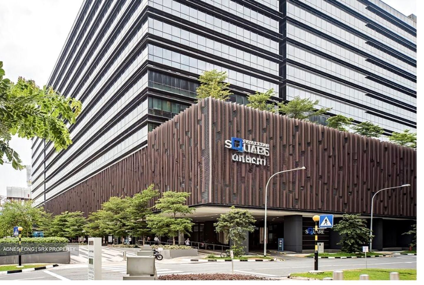 Paya Lebar Square (D14), Office #522470511